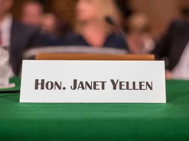 yellen